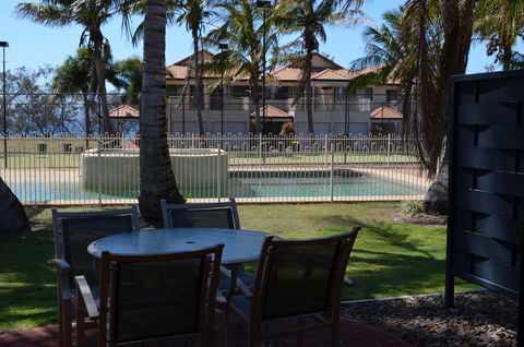 Coral Cove Resort - Accommodation QLD 12