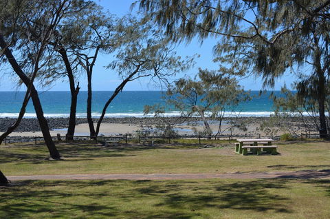 Coral Cove Resort - Accommodation QLD 10