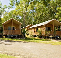 Captain Cook Holiday Village 1770
