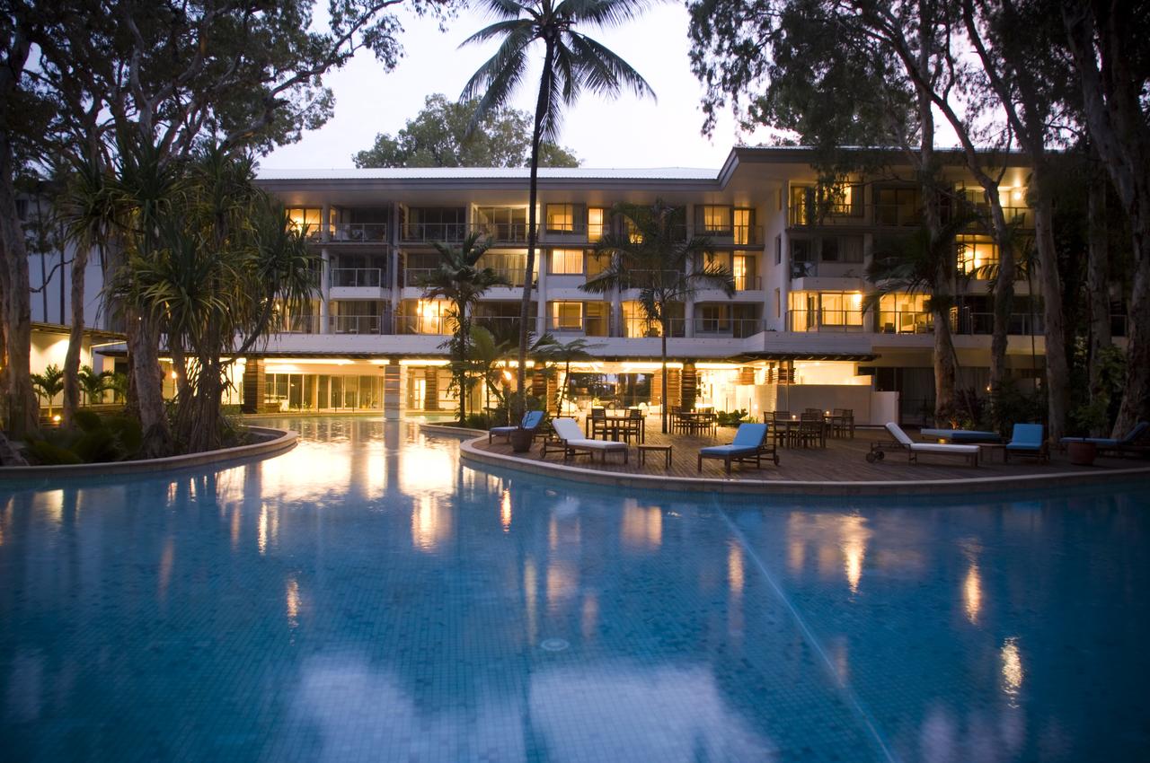  Accommodation QLD