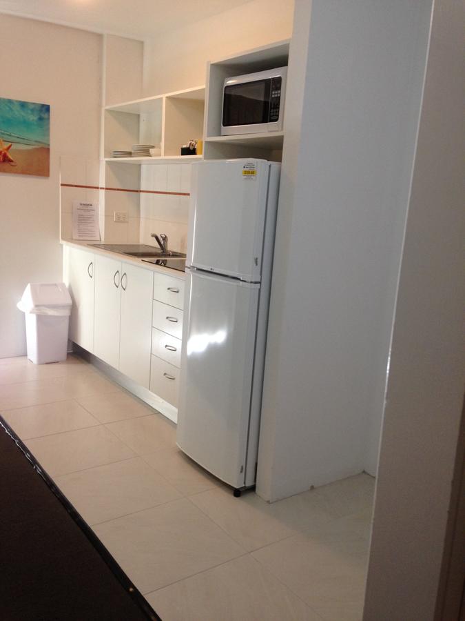  Accommodation QLD