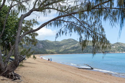Sails On Horseshoe - Accommodation QLD 31