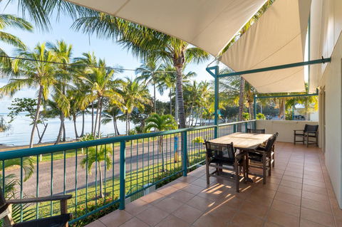 Sails On Horseshoe - Accommodation QLD 35