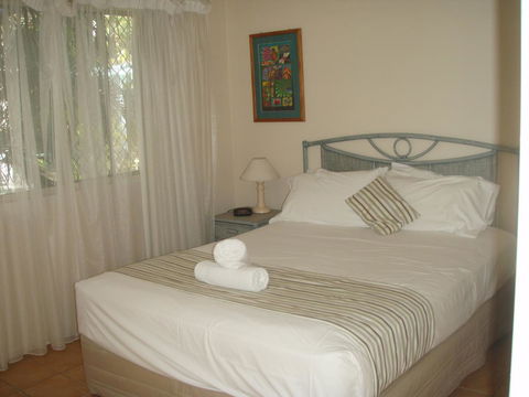 Sails On Horseshoe - Accommodation QLD 27