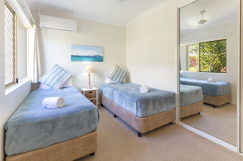 Sails On Horseshoe - Accommodation QLD 13