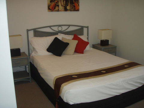 Sails On Horseshoe - Accommodation QLD 24