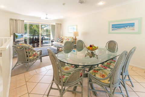Sails On Horseshoe - Accommodation QLD 34
