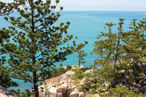 Sails On Horseshoe - Accommodation QLD 30