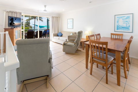 Sails On Horseshoe - Accommodation QLD 18