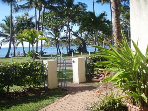 Sails On Horseshoe - Accommodation QLD 15