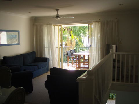 Sails On Horseshoe - Accommodation QLD 25