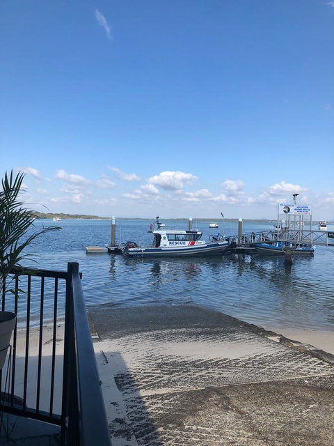 Bribie Island Hotel - Accommodation QLD 22