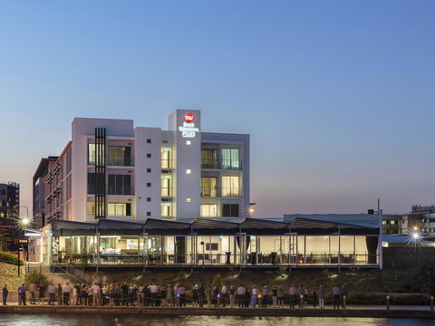 Mercure Sunshine Coast Kawana Waters - Accommodation QLD 44