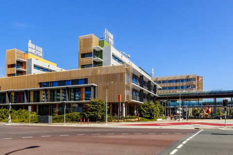 Mercure Sunshine Coast Kawana Waters - Accommodation QLD 1