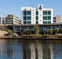 BEST WESTERN PLUS Lake Kawana Hotel - Accommodation QLD