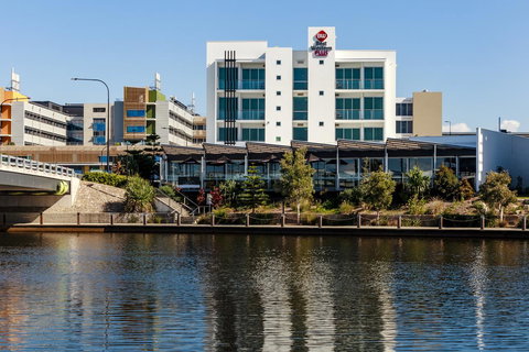 Mercure Sunshine Coast Kawana Waters - Accommodation QLD 0