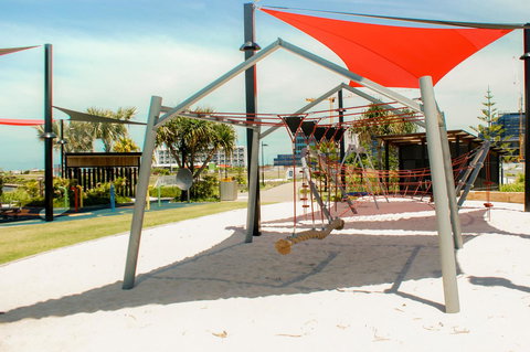 Mercure Sunshine Coast Kawana Waters - Accommodation QLD 29