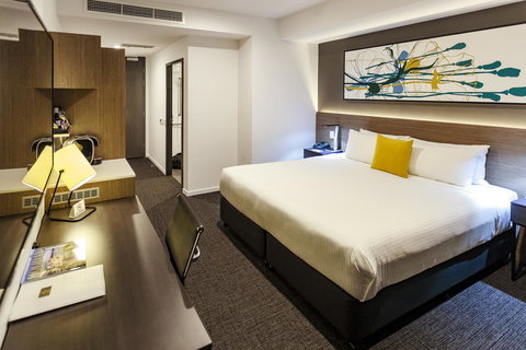 Mercure Sunshine Coast Kawana Waters - Accommodation QLD 5
