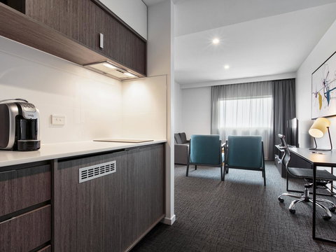 Mercure Sunshine Coast Kawana Waters - Accommodation QLD 17