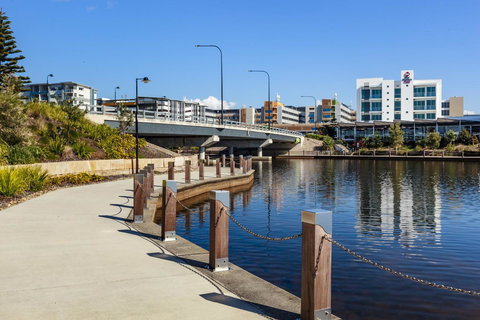 Mercure Sunshine Coast Kawana Waters - Accommodation QLD 6
