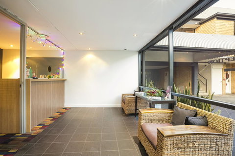 Nightcap At Kawana Waters Hotel - Accommodation QLD 27