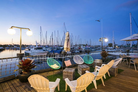 Nightcap At Kawana Waters Hotel - Accommodation QLD 8