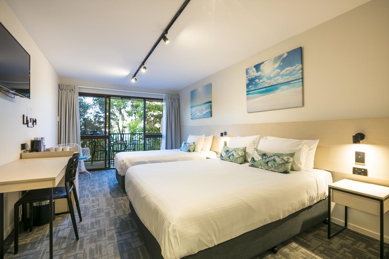Buddina QLD Accommodation QLD