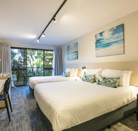Nightcap at Kawana Waters Hotel - Accommodation QLD