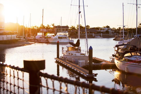 Nightcap At Kawana Waters Hotel - Accommodation QLD 21