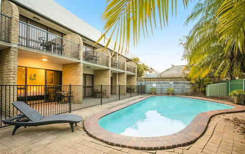 Nightcap At Kawana Waters Hotel - Accommodation QLD 5