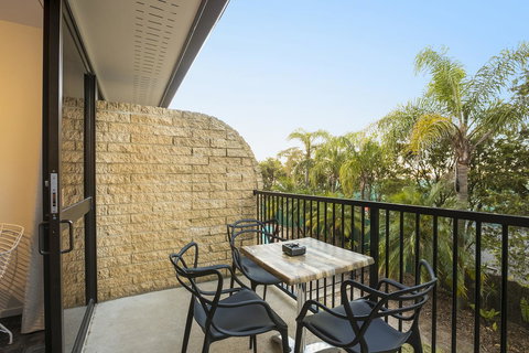 Nightcap At Kawana Waters Hotel - Accommodation QLD 33