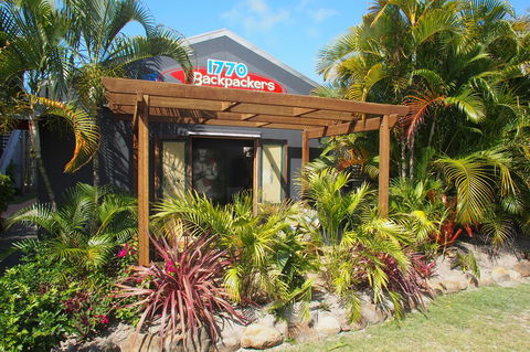 Backpackers At 1770 - Accommodation QLD 12