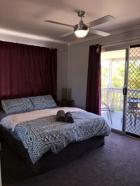 Backpackers At 1770 - Accommodation QLD 7