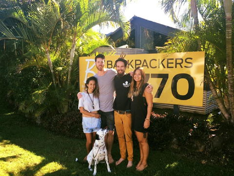Backpackers At 1770 - Accommodation QLD 20