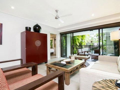 Luxury Apartments At Temple Resort And Spa Port Douglas - Accommodation QLD 34