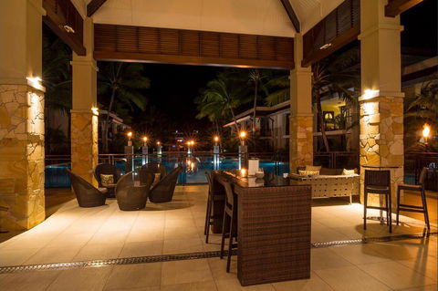 Luxury Apartments At Temple Resort And Spa Port Douglas - Accommodation QLD 11