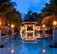 Sea Temple Port Douglas Luxury Apartments - Accommodation QLD