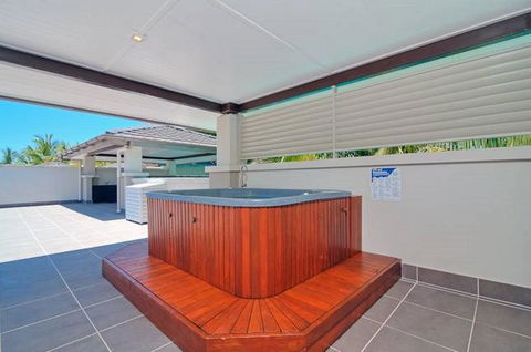 Luxury Apartments At Temple Resort And Spa Port Douglas - Accommodation QLD 31