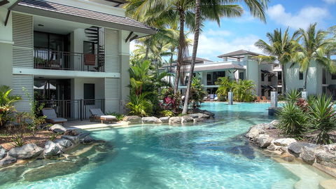 Luxury Apartments At Temple Resort And Spa Port Douglas - Accommodation QLD 9