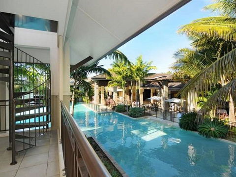 Luxury Apartments At Temple Resort And Spa Port Douglas - Accommodation QLD 25