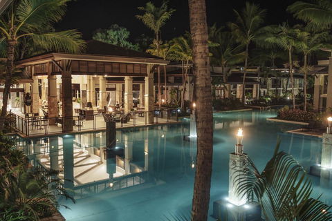 Luxury Apartments At Temple Resort And Spa Port Douglas - Accommodation QLD 10