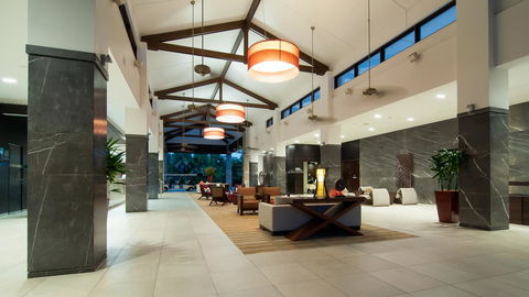 Luxury Apartments At Temple Resort And Spa Port Douglas - Accommodation QLD 3