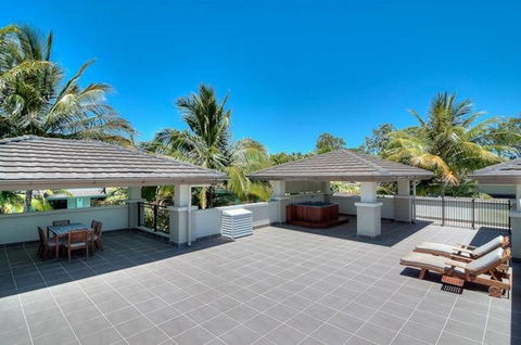 Luxury Apartments At Temple Resort And Spa Port Douglas - Accommodation QLD 30