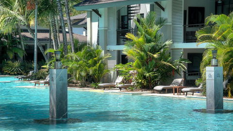 Luxury Apartments At Temple Resort And Spa Port Douglas - Accommodation QLD 27