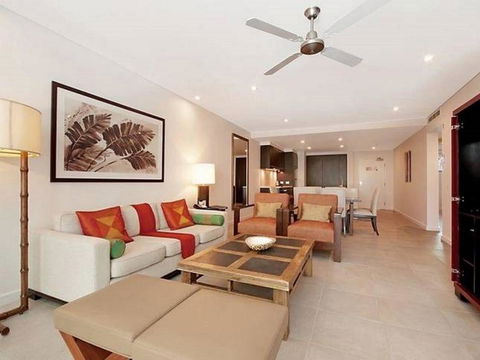 Luxury Apartments At Temple Resort And Spa Port Douglas - Accommodation QLD 40