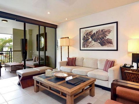 Luxury Apartments At Temple Resort And Spa Port Douglas - Accommodation QLD 33