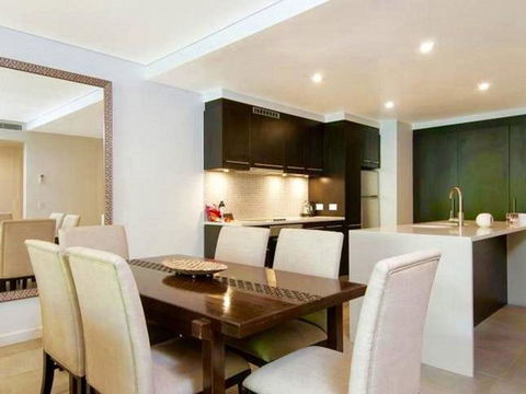 Luxury Apartments At Temple Resort And Spa Port Douglas - Accommodation QLD 28
