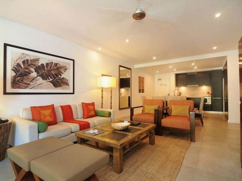 Luxury Apartments At Temple Resort And Spa Port Douglas - Accommodation QLD 23