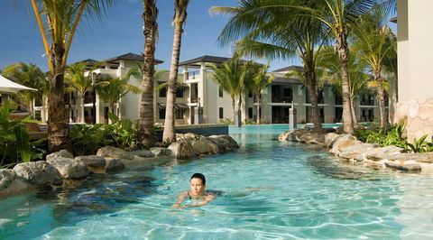 Luxury Apartments At Temple Resort And Spa Port Douglas - Accommodation QLD 6