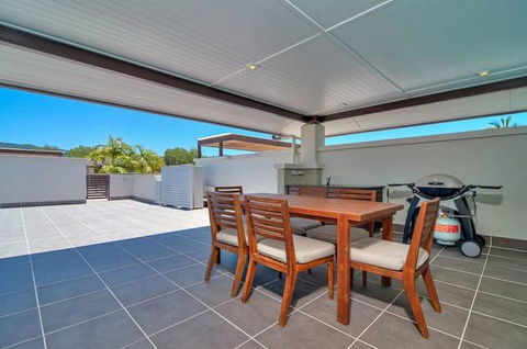 Luxury Apartments At Temple Resort And Spa Port Douglas - Accommodation QLD 32